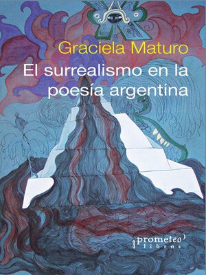 cover image of El surrealismo en la poesía argentina